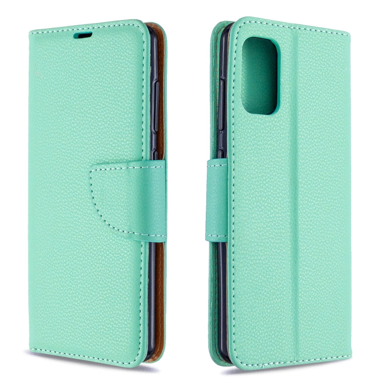 Pure Color Horizontal Flip PU Leather Case with Holder & Card Slots & Wallet & Lanyard My Store