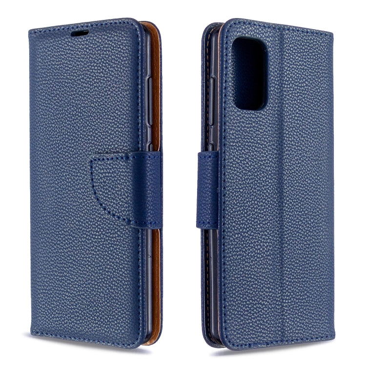 Pure Color Horizontal Flip PU Leather Case with Holder & Card Slots & Wallet & Lanyard My Store