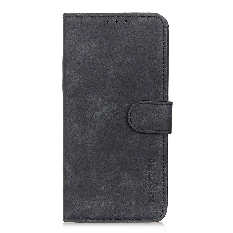 Retro Texture PU + TPU Horizontal Flip Leather Case with Holder & Card Slots & Wallet My Store