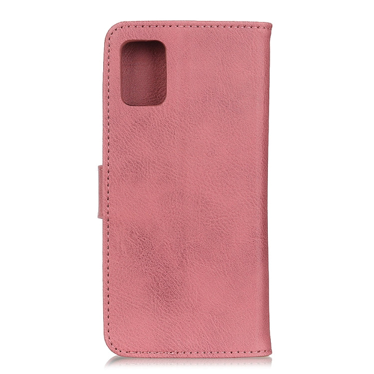 Cowhide Texture PU + TPU Horizontal Flip Leather Case with Holder & Card Slots & Wallet My Store