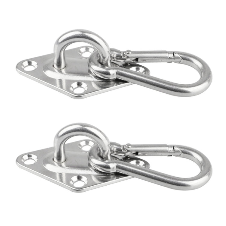 Sand Bag Ceiling Hook Heavy Duty Swing Hangers