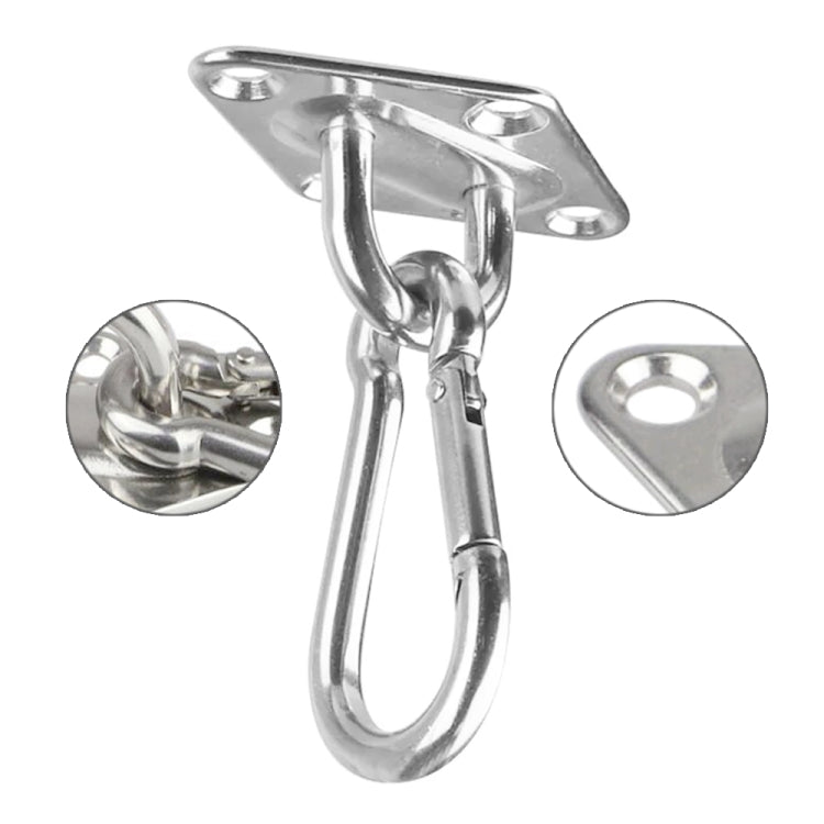 Sand Bag Ceiling Hook Heavy Duty Swing Hangers Reluova