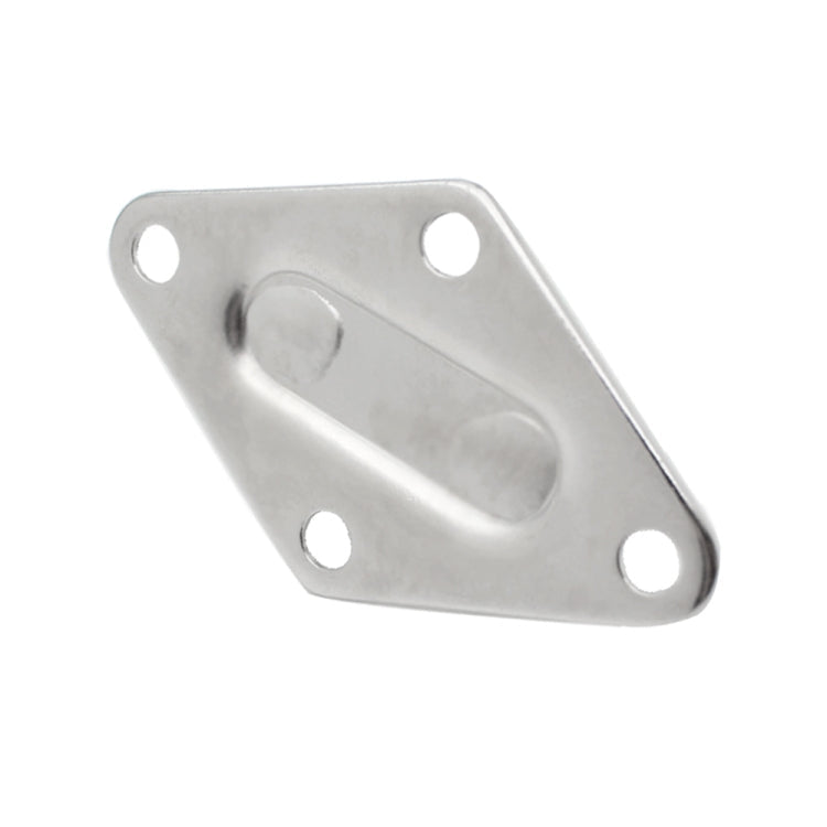 Ship Diamond Door Hinges Buckle