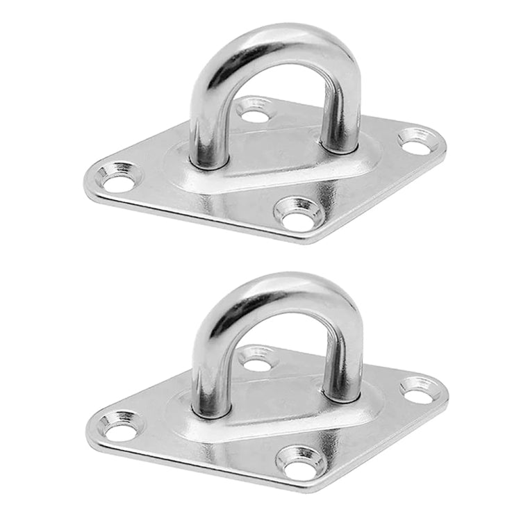 Ship Diamond Door Hinges Buckle