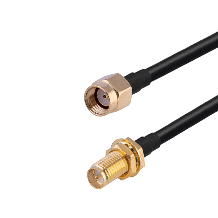 RG174 RF Coaxial Adapter Cable, Length: 50cm My Store