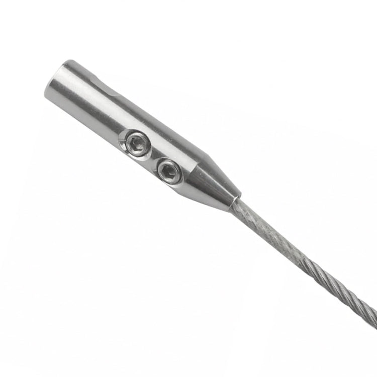 316 Stainless Steel Cone Terminal Cable Connector ÎҵÄÉ̵ê