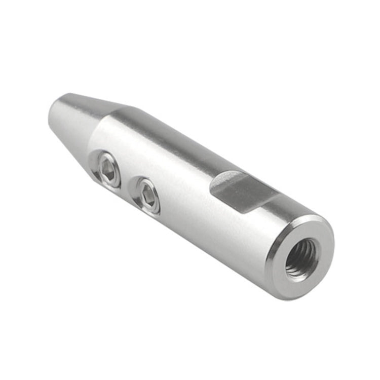 316 Stainless Steel Cone Terminal Cable Connector