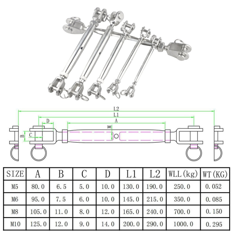 304 Stainless Steel Flower Basket Screw My Store