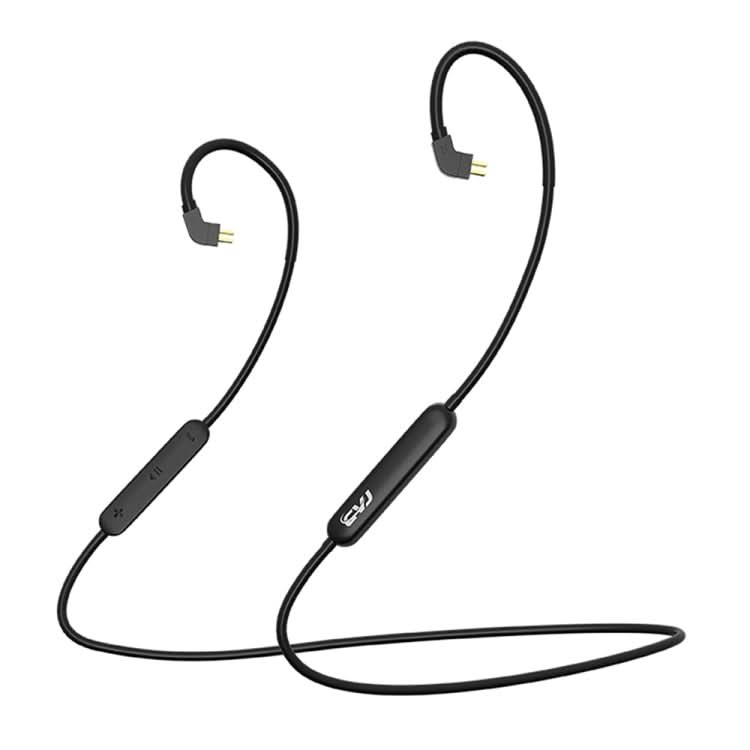 CVJ-CT1 0.75 / 0.78 / MMCX Port Earphone Bluetooth Upgrade Cable