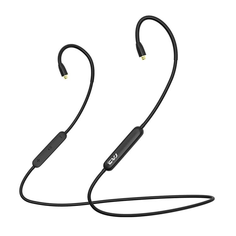 CVJ-CT1 0.75 / 0.78 / MMCX Port Earphone Bluetooth Upgrade Cable