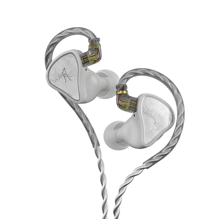 CVJ Hybrid Technology HiFi Music Wired Earphone