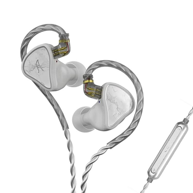 CVJ Hybrid Technology HiFi Music Wired Earphone