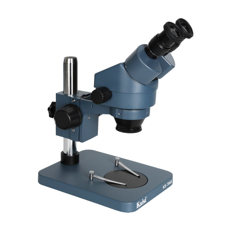 Kaisi KS-7045 Stereo Binocular Digital Microscope