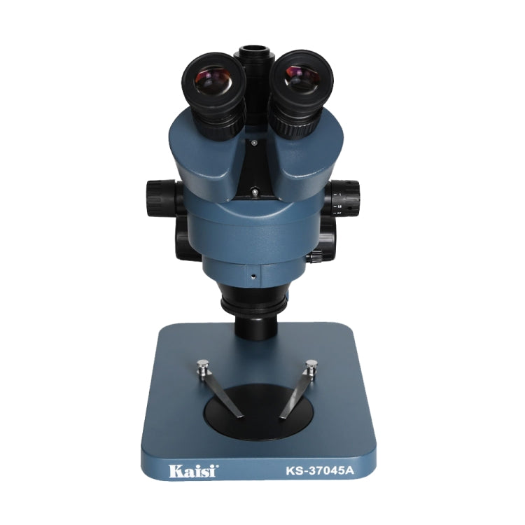 Kaisi KS-37045A Stereo Digital Trinocular Microscope