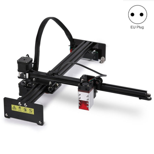 NEJE MASTER 3 Plus Laser Engraver with A40640 Laser Module