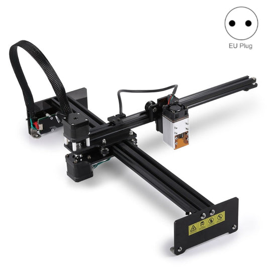 NEJE MASTER 3 Plus Laser Engraver with A40630 Laser Module