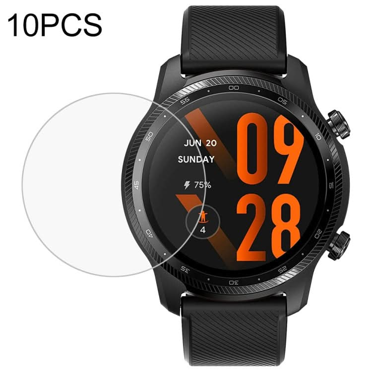 Tempered Glass Screen Watch Film