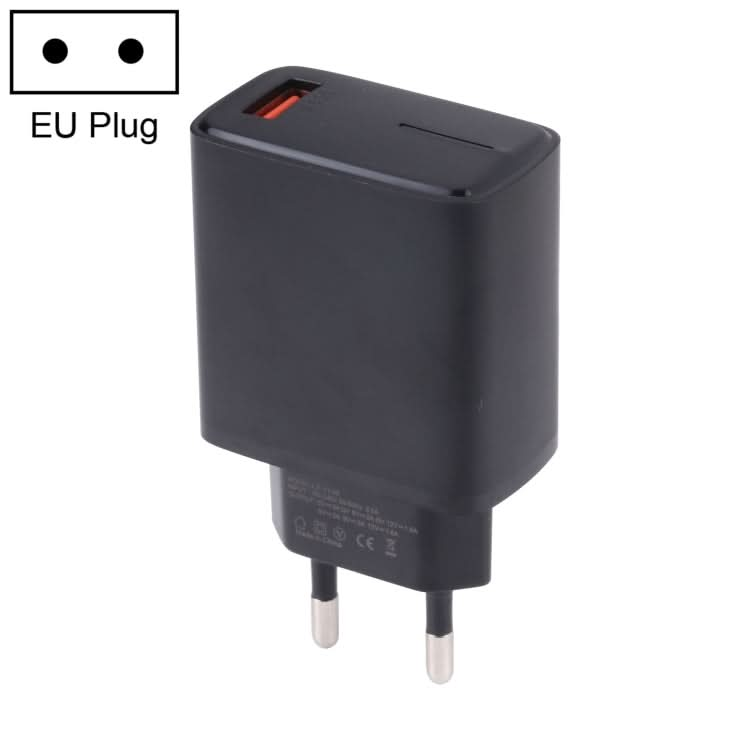 LZ-1130 QC 3.0 USB Charger