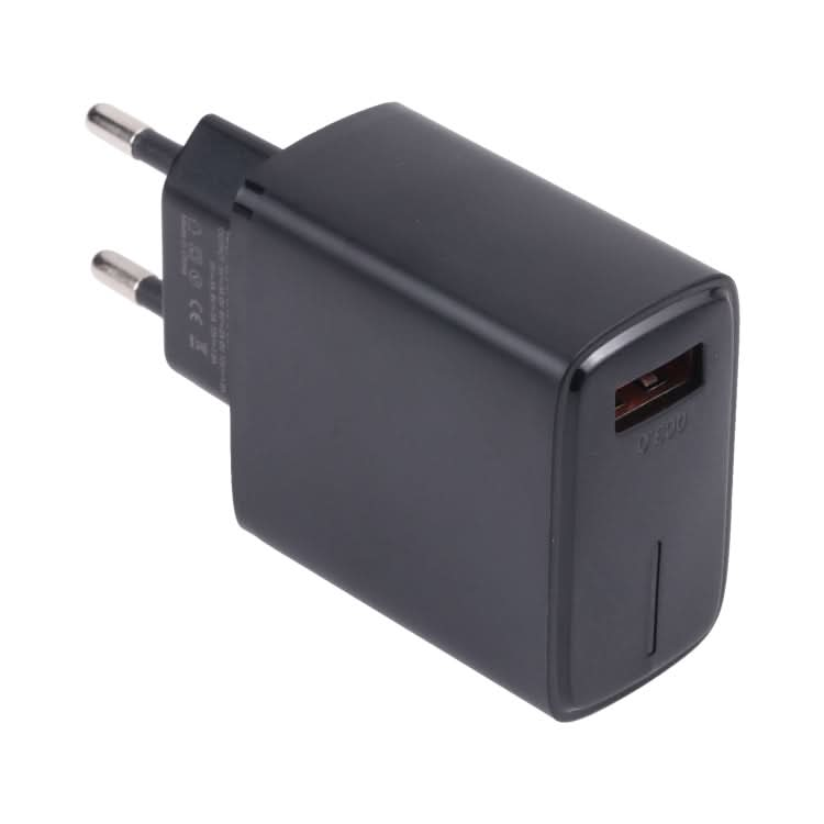 LZ-1130 QC 3.0 USB Charger