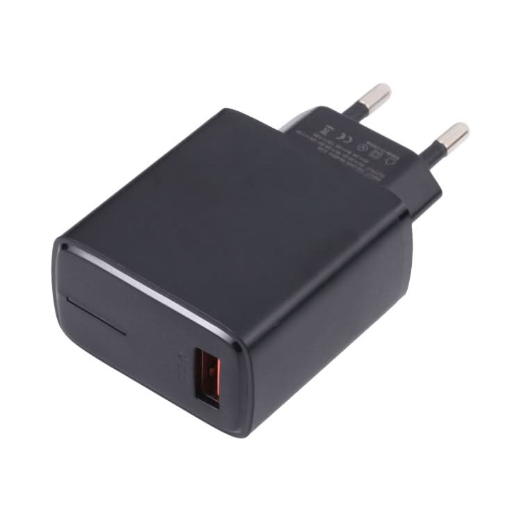 LZ-1130 QC 3.0 USB Charger