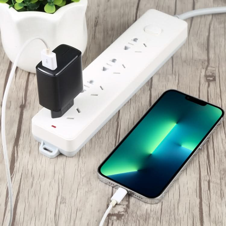 LZ-1130 QC 3.0 USB Charger