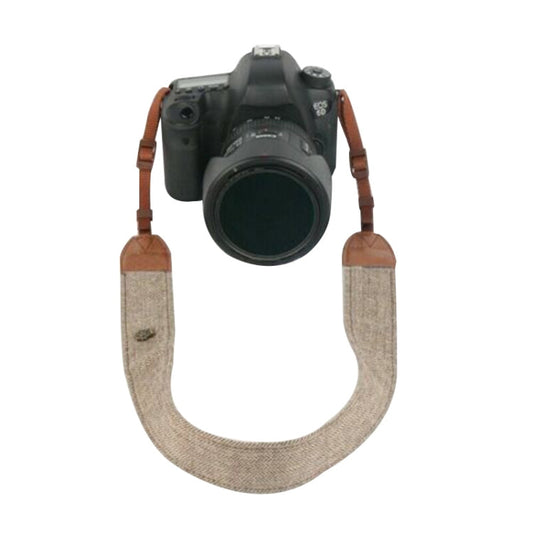 Retro Shoulder Neck Strap SLR Camera Strap My Store