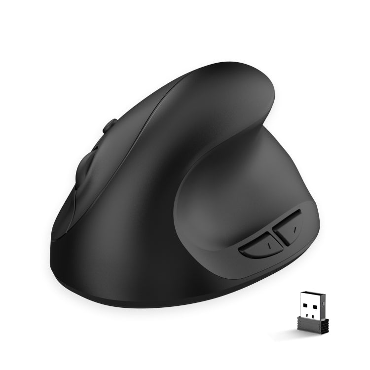 X10 2.4G Wireless Vertical Ergonomic Gaming Mouse