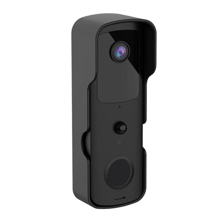 V30S Tuya Smart WIFI Video Doorbell Support Wired POE & Two-way Intercom & Night Vision Reluova