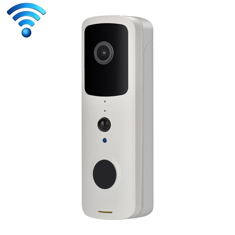 V30S Tuya Smart WIFI Video Doorbell Support Wired POE & Two-way Intercom & Night Vision Reluova