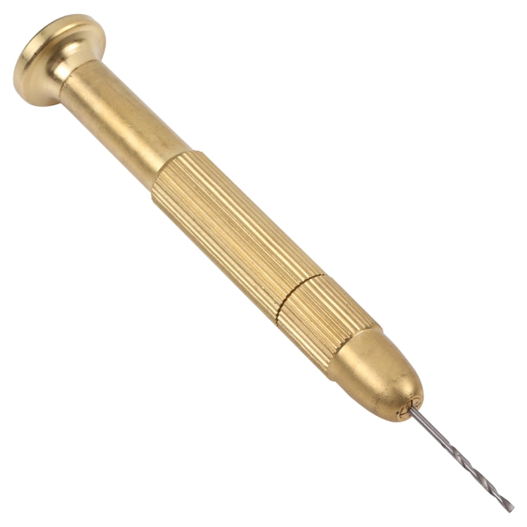 WLXY Mini Micro Copper Hand Drill My Store