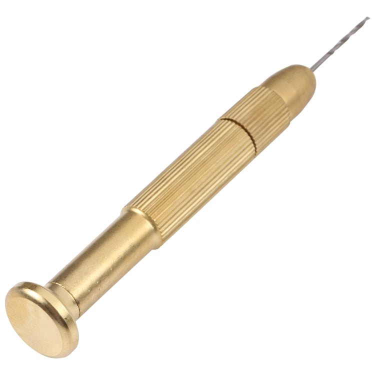 WLXY Mini Micro Copper Hand Drill