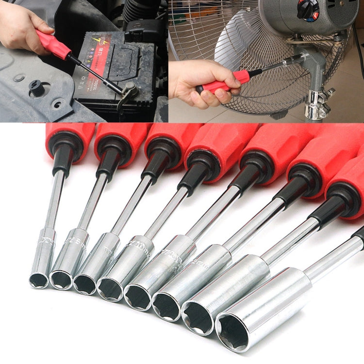 WLXY Socket Screwdriver Spanner Nut Driver My Store