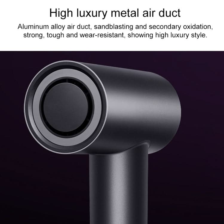 Original Xiaomi Mijia H700 High Speed Anion Electric Hair Dryer, US Plug