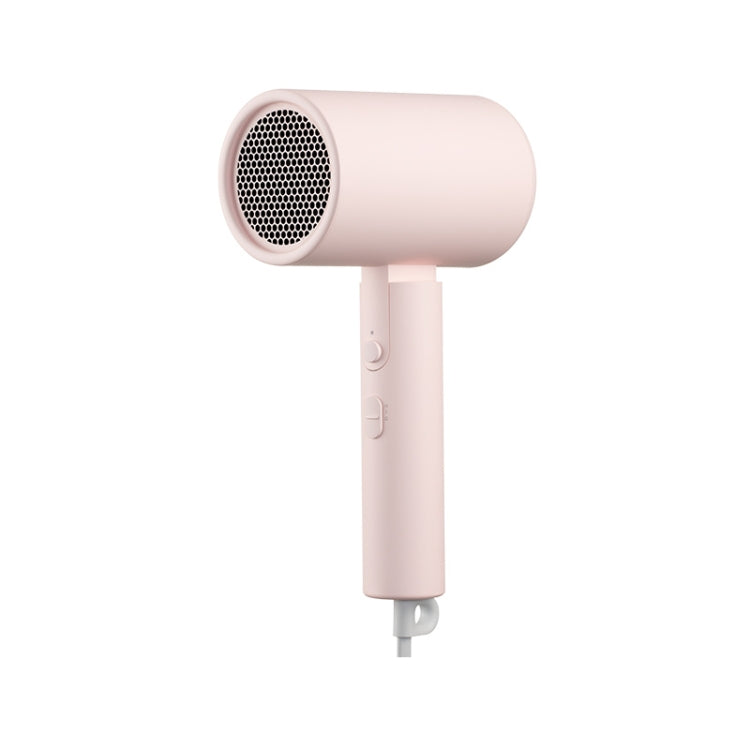 Original Xiaomi Mijia H100 Negative Ion Portable Electric Hair Dryer, US Plug Reluova