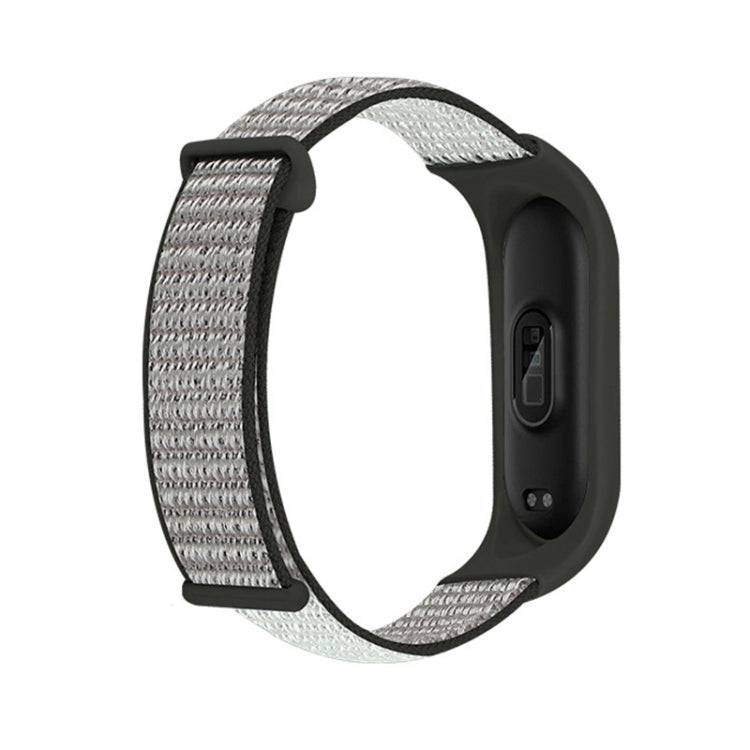 Nylon Two-Section Loop Watch Band, Series 1