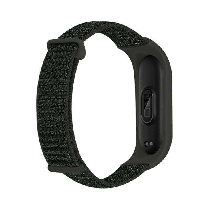 Nylon Two-Section Loop Watch Band, Series 1