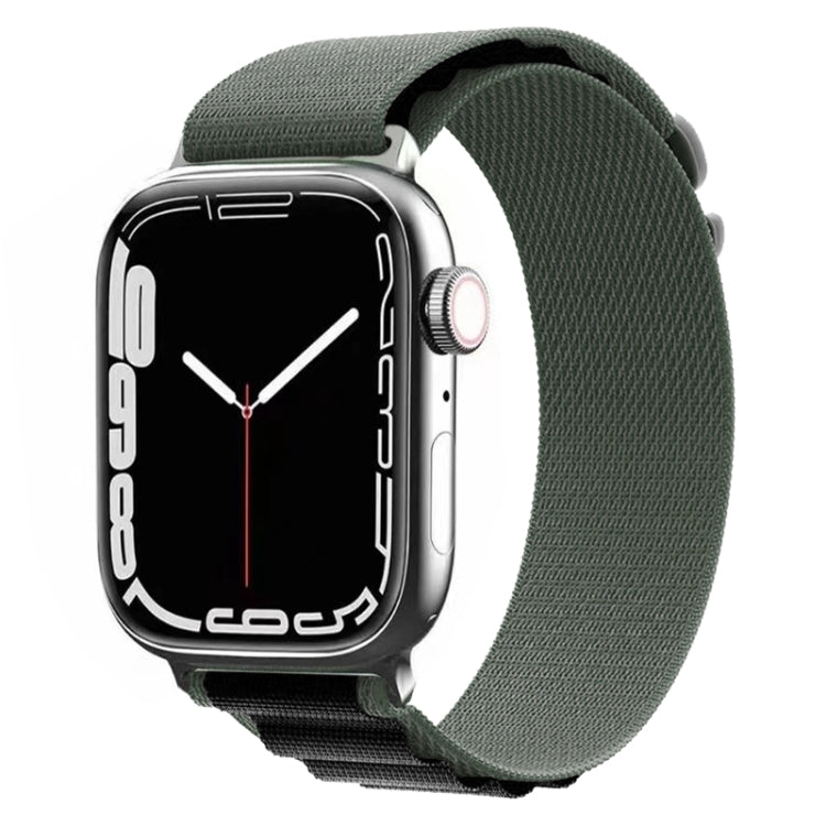 Nylon Watch Band