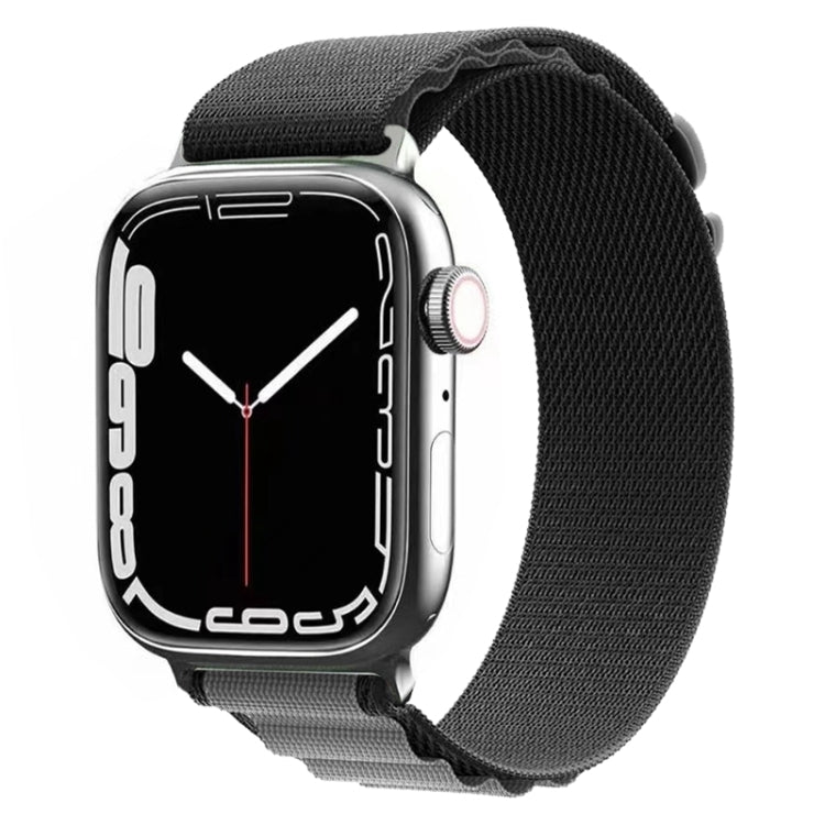 Nylon Watch Band