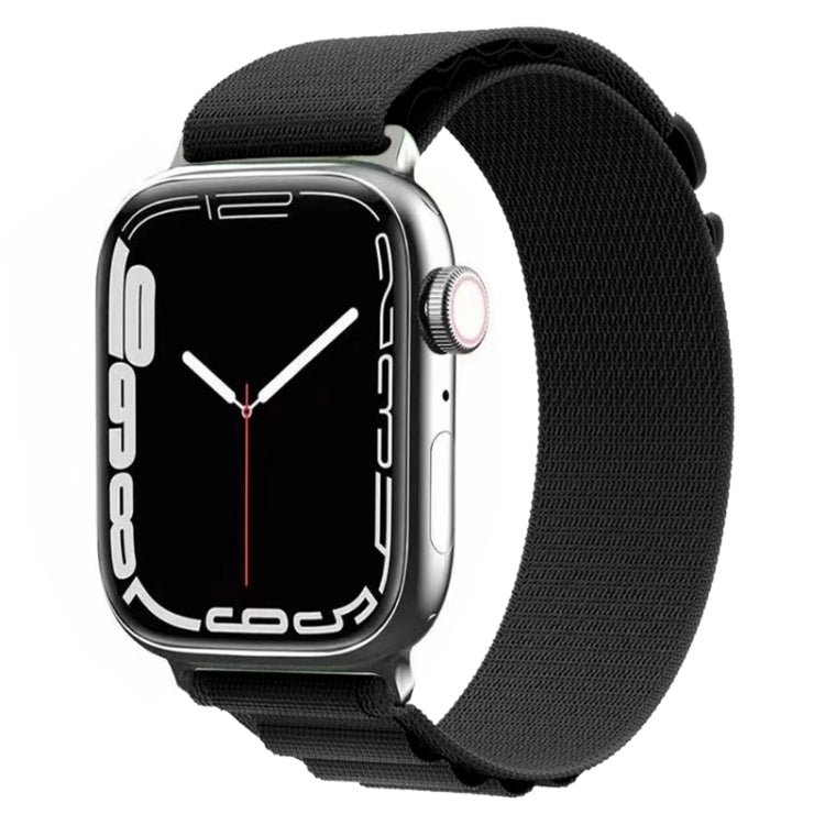 Nylon Watch Band