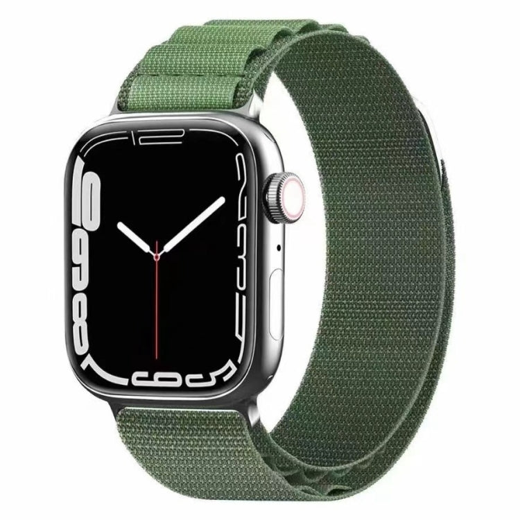 Nylon Watch Band