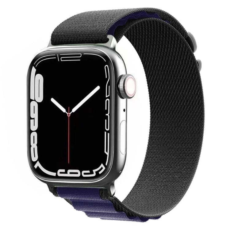 Nylon Watch Band