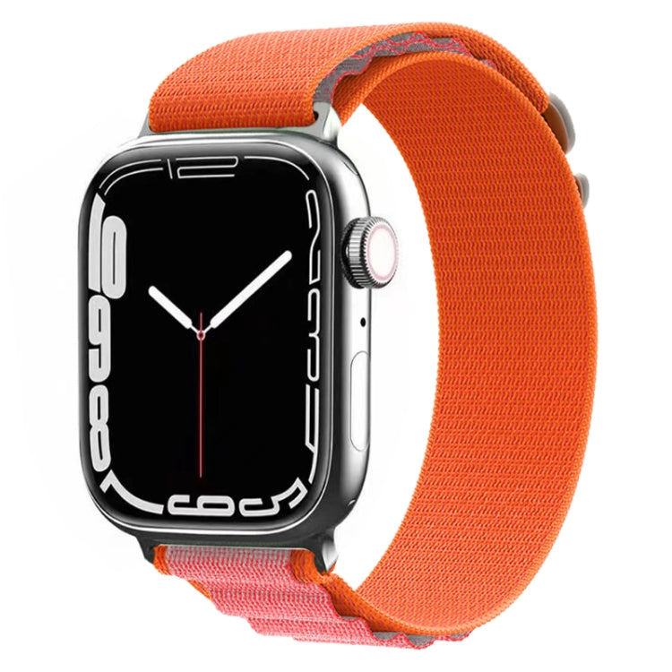 Nylon Watch Band