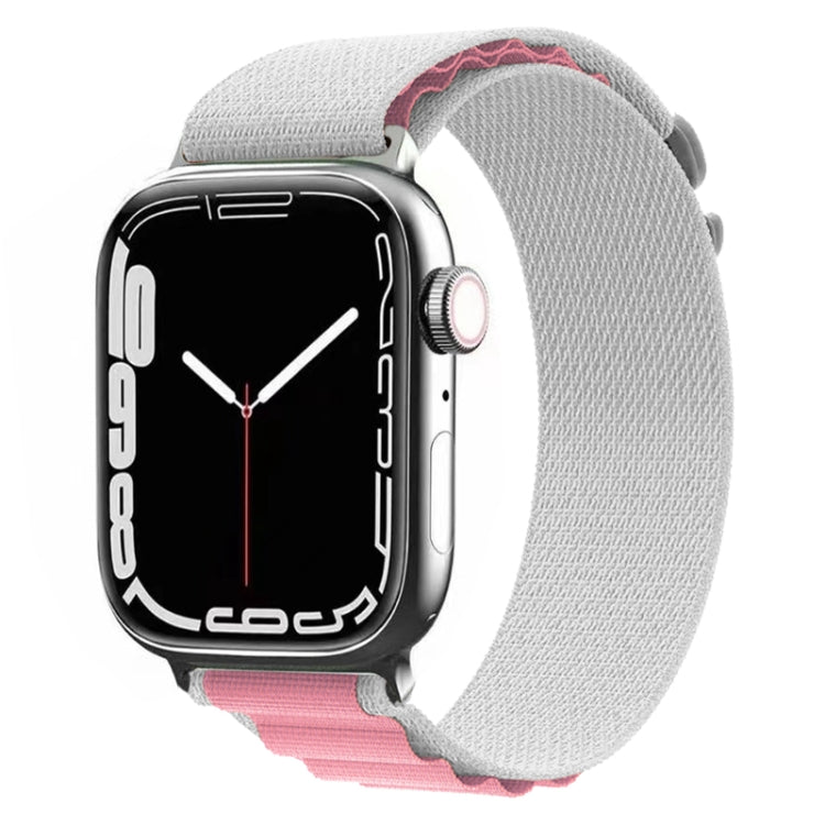 Nylon Watch Band