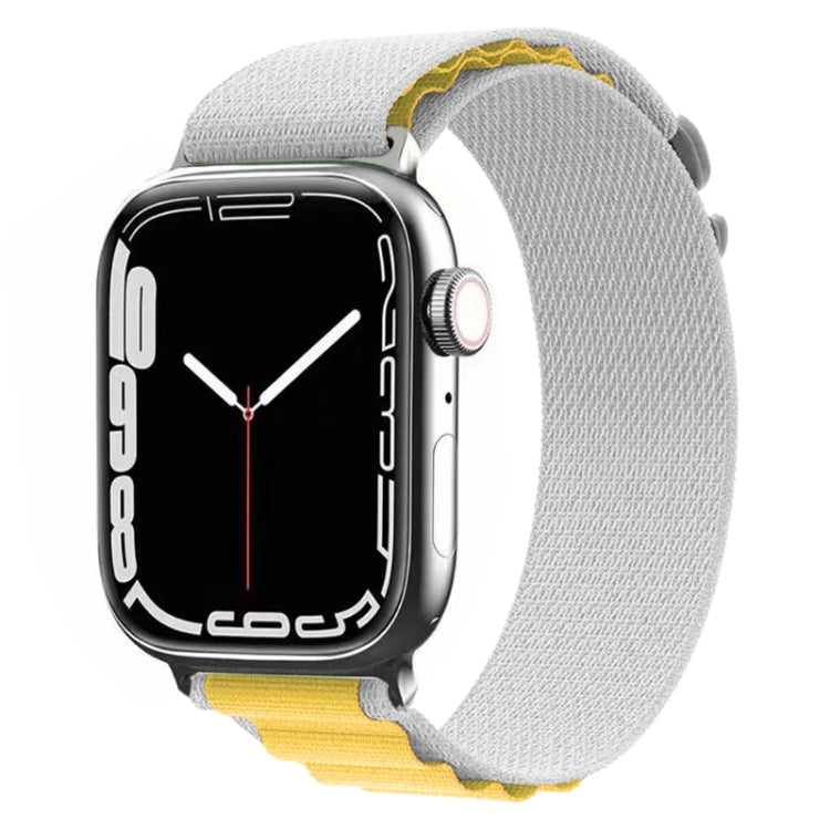 Nylon Watch Band