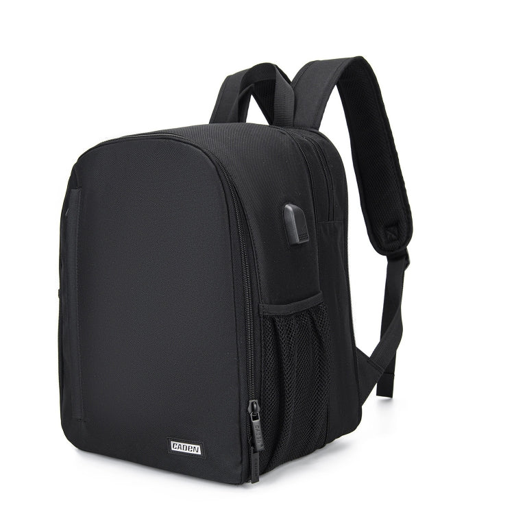 CADeN D6 IV Expandable Camera Backpack Shoulders Camera Lens Bag My Store