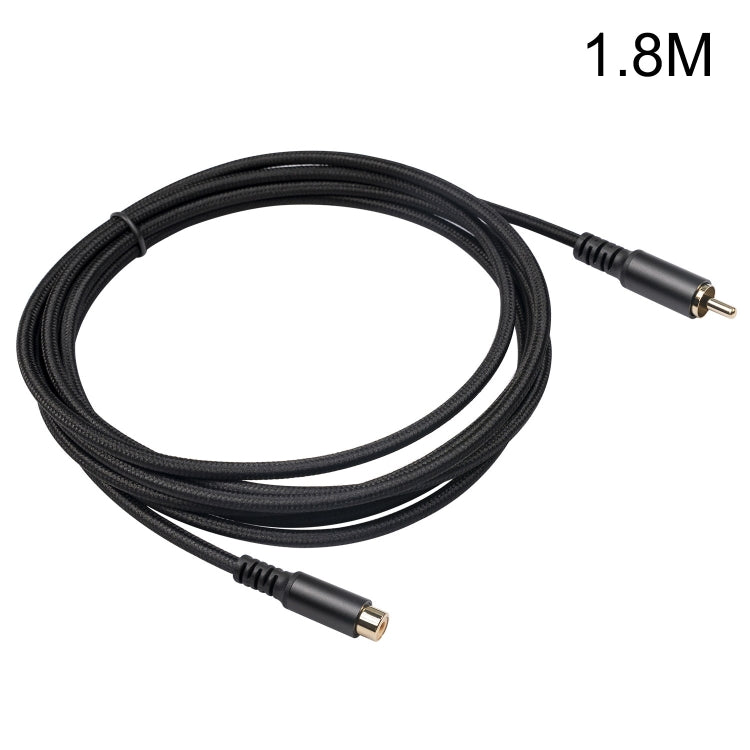 3709MF RCA Male to Female Audio & Video Extension Cable-Reluova