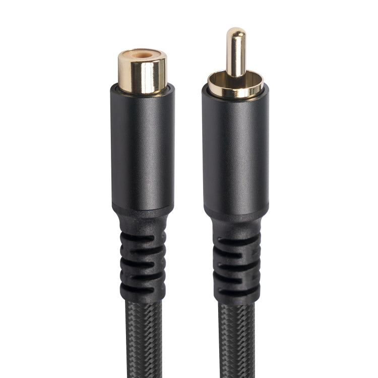 3709MF RCA Male to Female Audio & Video Extension Cable-Reluova