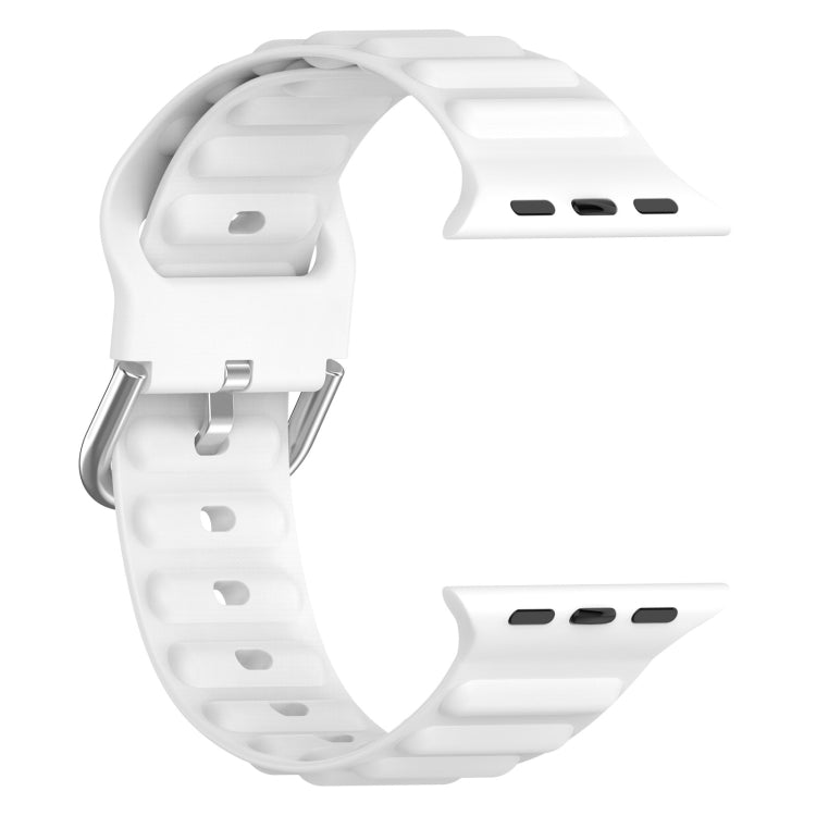 Ocean Ripple Watch Band