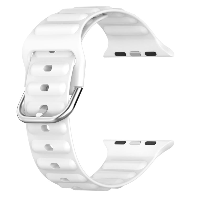 Ocean Ripple Watch Band