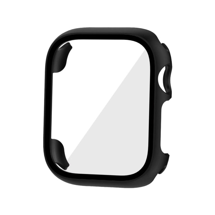 Tempered Glass Film PC Watch Case